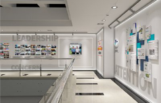 上犹制作安装文化墙的流程是什么？