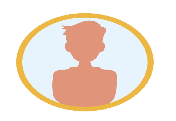 上犹墙绘中如何画好人物轮廓？