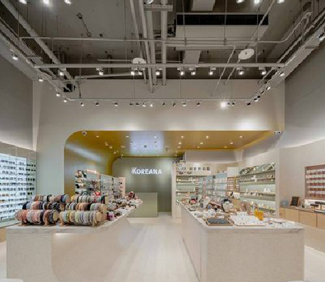 上犹店面装修流程