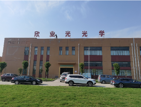 上犹楼顶大型发光字制作如何安装？