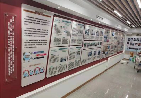 上犹大城市文化背景墙制作常用工艺。