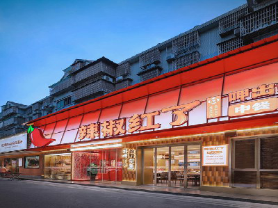 上犹餐饮招牌制作有哪些要点和技巧？