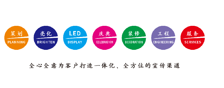 上犹广告公司该如何满足客户需求？