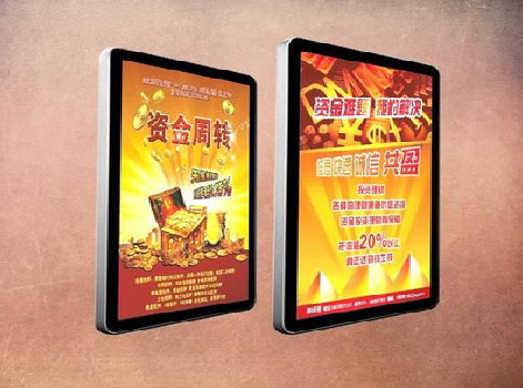 上犹如何延长磁吸灯箱的使用寿命？