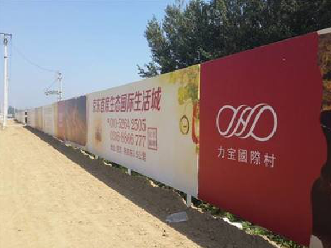 上犹喷绘可以用来喷什么画面？