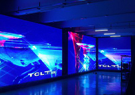 上犹如何解决LED显示屏耗电问题？